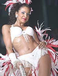 Lorena Rojas - anahi_princessa - Actori/Actritze
