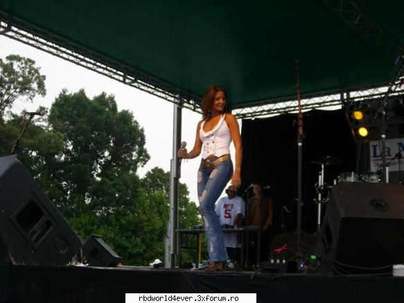 Lorena Rojas - anahi_princessa - Actori/Actritze