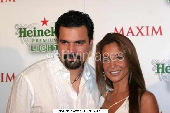 Lorena Rojas - anahi_princessa - Actori/Actritze