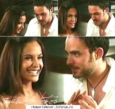 Lorena Rojas - anahi_princessa - Actori/Actritze