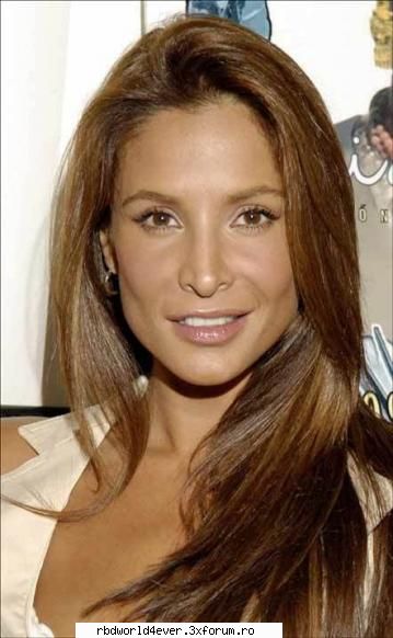 Lorena Rojas - anahi_princessa - Actori/Actritze