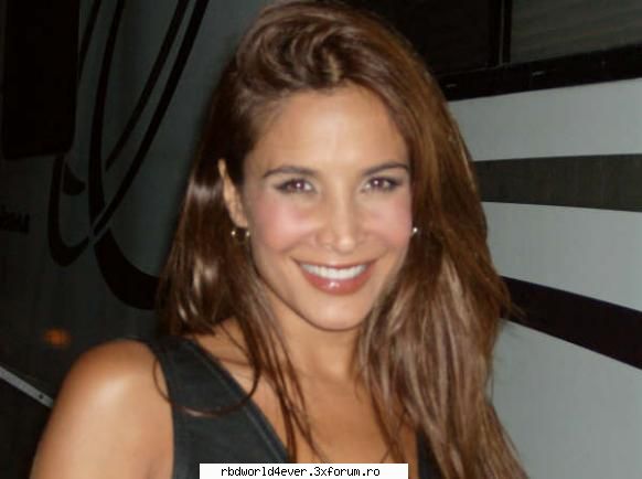 Lorena Rojas - anahi_princessa - Actori/Actritze