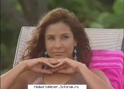 Lorena Rojas - anahi_princessa - Actori/Actritze