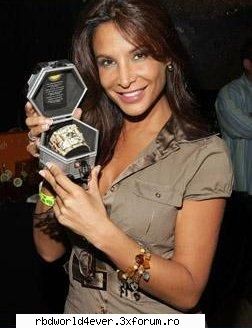 Lorena Rojas - anahi_princessa - Actori/Actritze