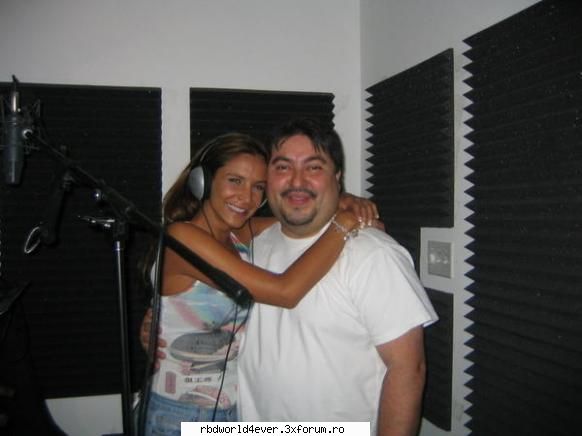Lorena Rojas - anahi_princessa - Actori/Actritze