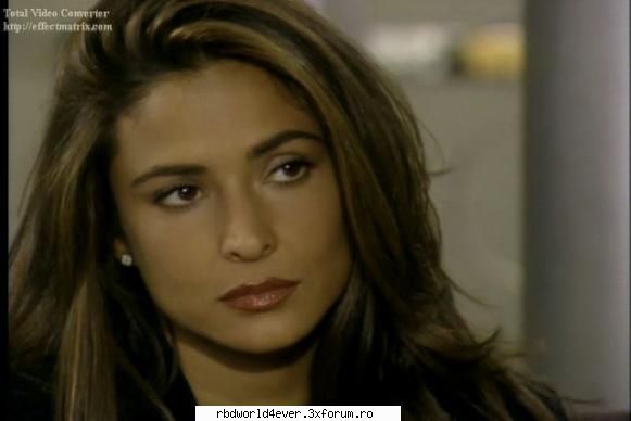 Lorena Rojas - anahi_princessa - Actori/Actritze