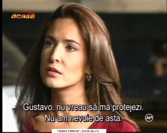 Lorena Rojas - anahi_princessa - Actori/Actritze