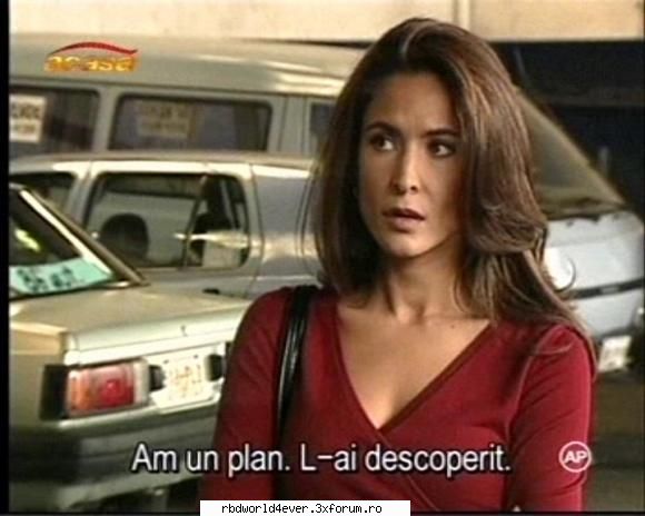 Lorena Rojas - anahi_princessa - Actori/Actritze