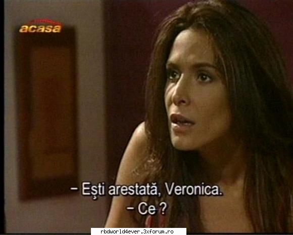 Lorena Rojas - anahi_princessa - Actori/Actritze