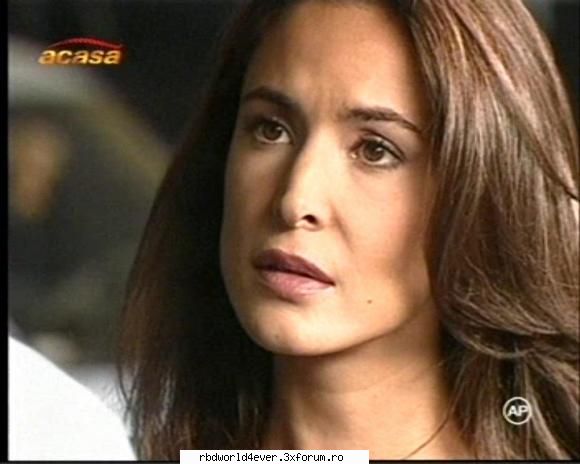 Lorena Rojas - anahi_princessa - Actori/Actritze