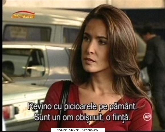 Lorena Rojas - anahi_princessa - Actori/Actritze