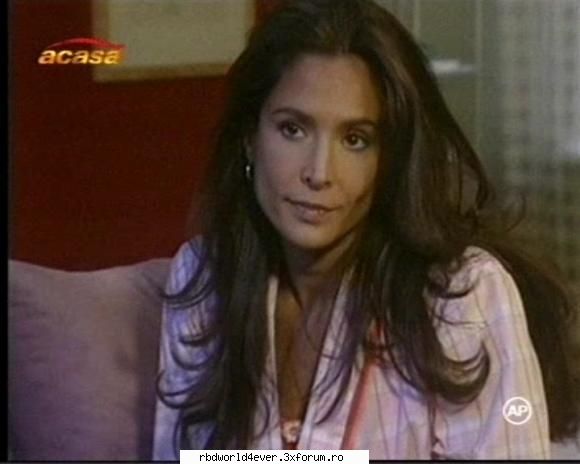 Lorena Rojas - anahi_princessa - Actori/Actritze