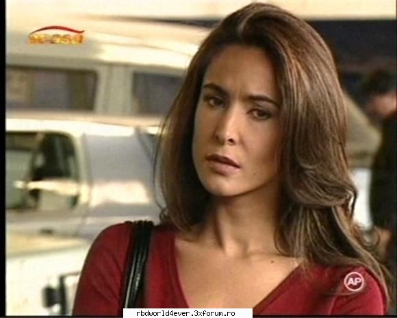 Lorena Rojas - anahi_princessa - Actori/Actritze