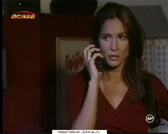 Lorena Rojas - anahi_princessa - Actori/Actritze