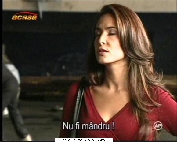 Lorena Rojas - anahi_princessa - Actori/Actritze
