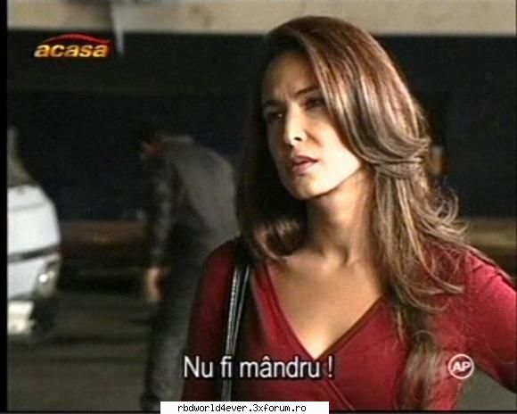 Lorena Rojas - anahi_princessa - Actori/Actritze