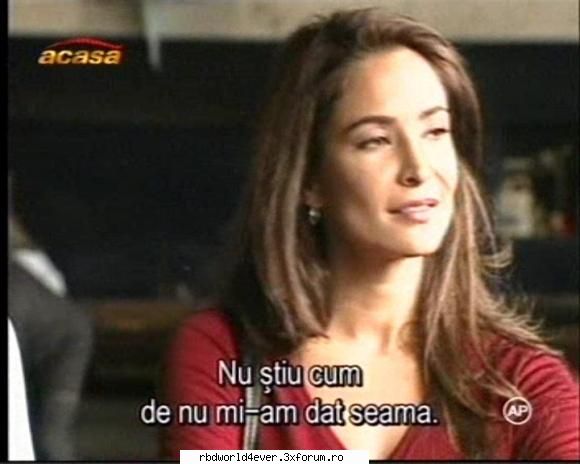 Lorena Rojas - anahi_princessa - Actori/Actritze