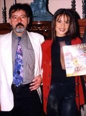 Lorena Rojas - anahi_princessa - Actori/Actritze