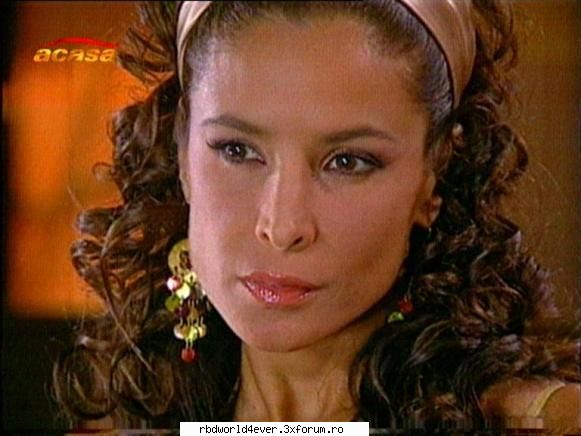 Lorena Rojas - anahi_princessa - Actori/Actritze