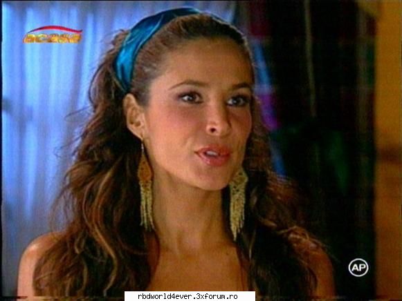 Lorena Rojas - anahi_princessa - Actori/Actritze