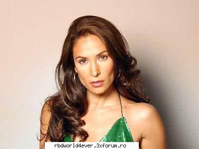 Lorena Rojas - anahi_princessa - Actori/Actritze