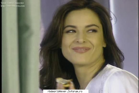 Lorena Rojas - anahi_princessa - Actori/Actritze