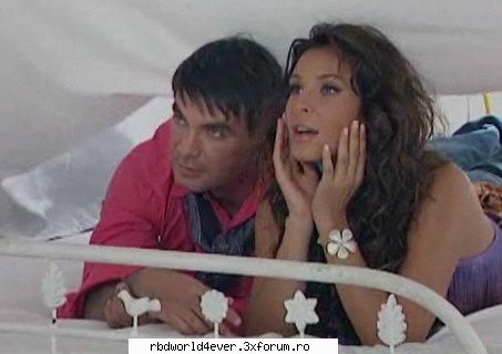 Lorena Rojas - anahi_princessa - Actori/Actritze