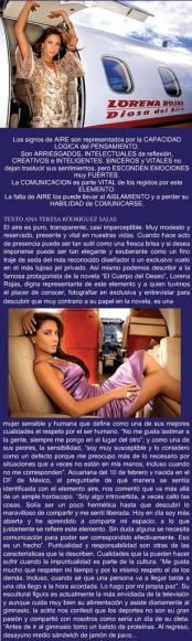 Lorena Rojas - anahi_princessa - Actori/Actritze