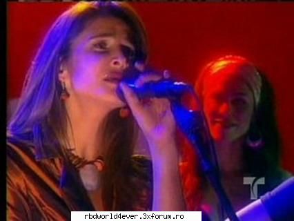 Lorena Rojas - anahi_princessa - Actori/Actritze