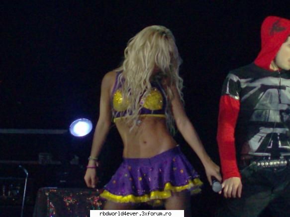 *~Los A~* - anahi_princessa - Los A