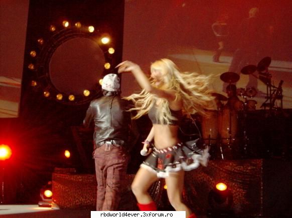 *~Los A~* - anahi_princessa - Los A