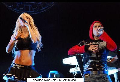 *~Los A~* - anahi_princessa - Los A