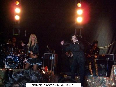 *~Los A~* - anahi_princessa - Los A