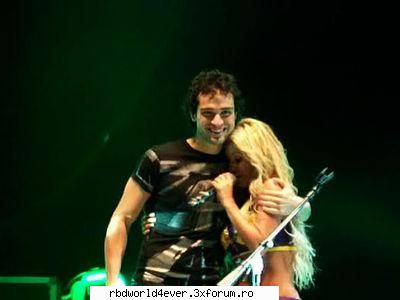 *~Los A~* - anahi_princessa - Los A