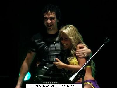 *~Los A~* - anahi_princessa - Los A