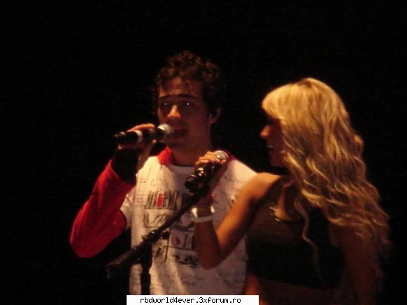 *~Los A~* - anahi_princessa - Los A