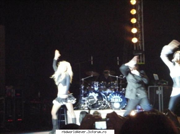*~Los A~* - anahi_princessa - Los A