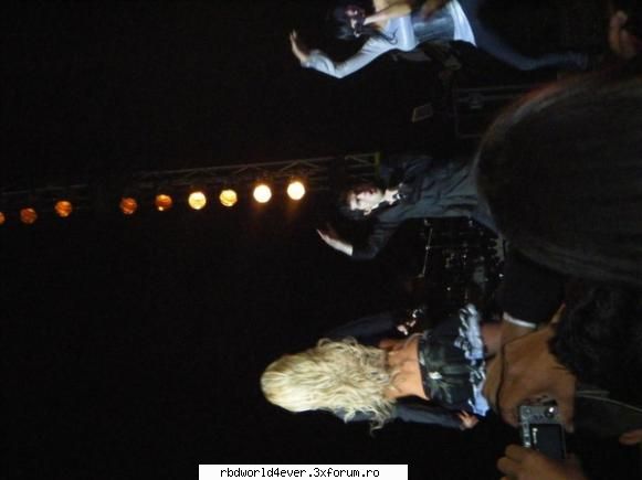 *~Los A~* - anahi_princessa - Los A