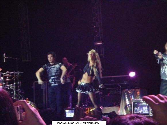 *~Los A~* - anahi_princessa - Los A