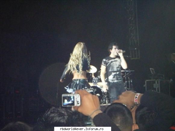 *~Los A~* - anahi_princessa - Los A