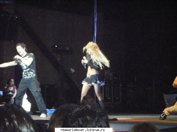 *~Los A~* - anahi_princessa - Los A