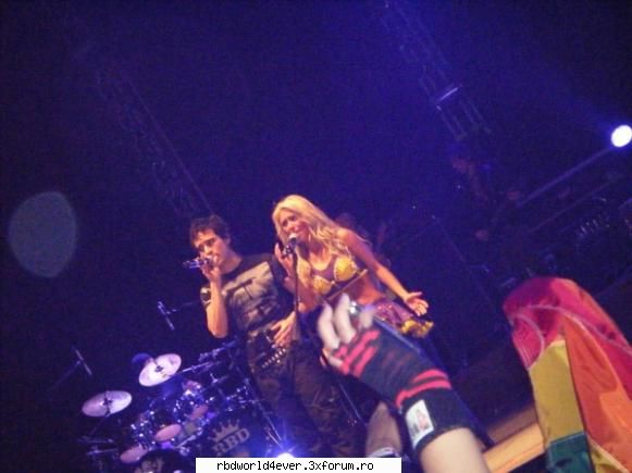 *~Los A~* - anahi_princessa - Los A