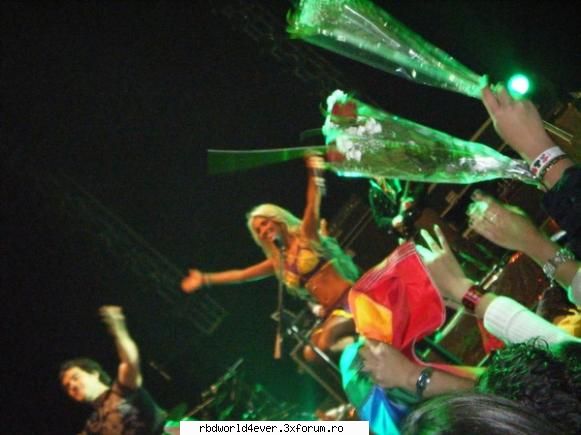 *~Los A~* - anahi_princessa - Los A