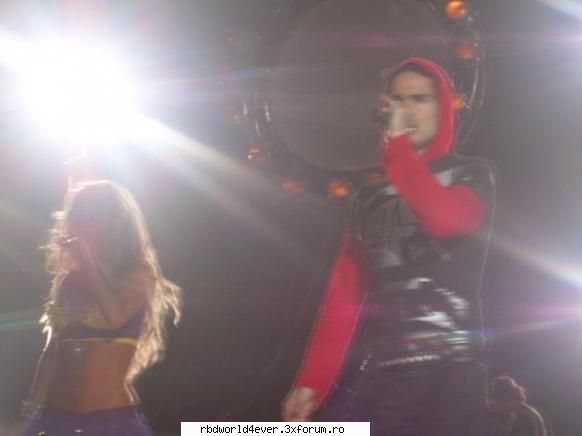 *~Los A~* - anahi_princessa - Los A