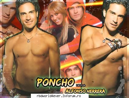 *~Los A~* - bebita_angelita - Los A