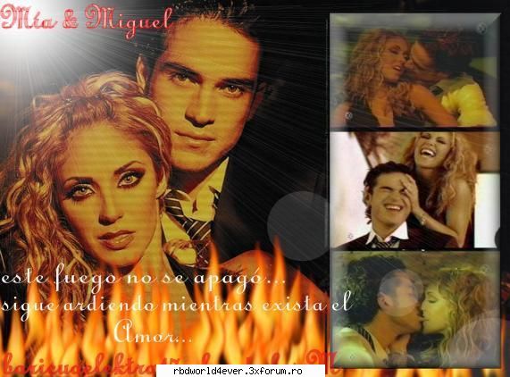 *~Los A~* - anahi_princessa - Los A