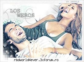*~Los A~* - anahi_princessa - Los A