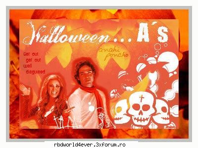 *~Los A~* - anahi_princessa - Los A