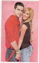 *~Los A~* - anahi_princessa - Los A
