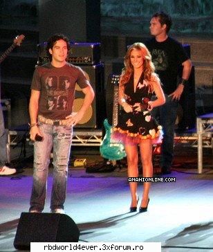 *~Los A~* - anahi_princessa - Los A